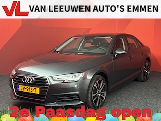 Audi A4 Limousine 1.4 TFSI Pro Line Spring Advantage | Nap! | Clima | Leder |