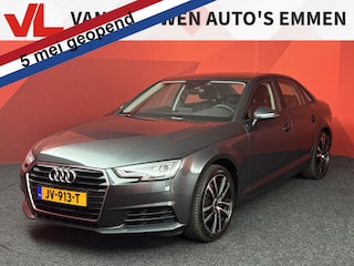 Audi A4 Limousine 1.4 TFSI Pro Line Spring Advantage | Nap! | Clima | Leder |