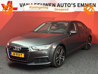 Audi A4 Limousine 1.4 TFSI Pro Line Spring Advantage | Nap! | Clima | Leder |