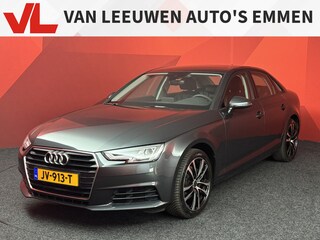 Audi A4 Limousine 1.4 TFSI Pro Line Spring Advantage | Nap! | Clima | Leder |