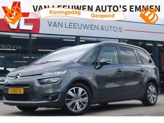 Citroën C4 Picasso 1.6 THP Business | Zo Mee | Lees Tekst | Read Text