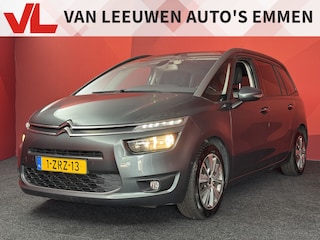 Citroën C4 Picasso 1.6 THP Business | Zo Mee | Lees Tekst | Read Text