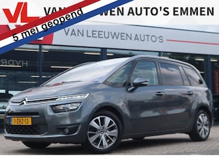 Citroën C4 Picasso 1.6 THP Business | Zo Mee | Lees Tekst | Read Text