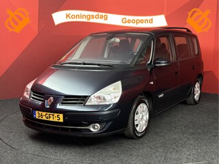 Renault Espace 2.0T Privilège  | Automaat | Climate Control | 6 Zits |