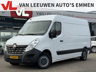 Renault Master T35 2.3 dCi L2H2 Energy | Zo Mee | Lees Tekst | BTW
