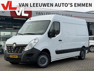 Renault Master T35 2.3 dCi L2H2 Energy | Zo Mee | Lees Tekst | BTW