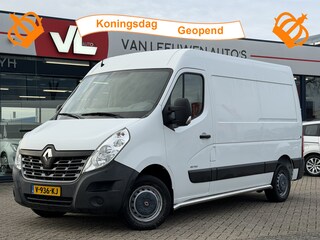 Renault Master T35 2.3 dCi L2H2 Energy | Zo Mee | Lees Tekst | BTW