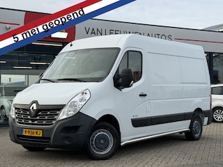 Renault Master T35 2.3 dCi L2H2 Energy | Zo Mee | Lees Tekst | BTW