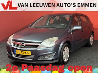 Opel Astra 1.4 Essentia | Cruise | Clima | Radio CD