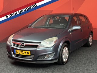 Opel Astra 1.4 Essentia | Cruise | Clima | Radio CD