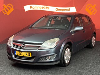 Opel Astra 1.4 Essentia | Cruise | Clima | Radio CD