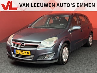 Opel Astra 1.4 Essentia | Cruise | Clima | Radio CD