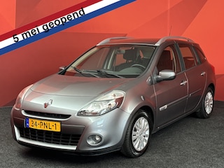 Renault Clio Estate 1.2 TCE Collection | Airco | LM-Velgen | CV | Audio