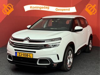 Citroën C5 Aircross 1.2 PureTech Live | Navi | Apple Carplay | DAB