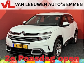 Citroën C5 Aircross 1.2 PureTech Live | Navi | Apple Carplay | DAB