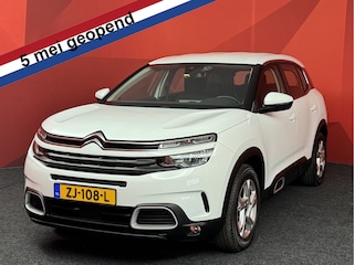 Citroën C5 Aircross 1.2 PureTech Live | Navi | Apple Carplay | DAB