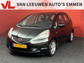 Honda Jazz 1.2 Trend | Airco | Radio CD | APK 15-02-2026