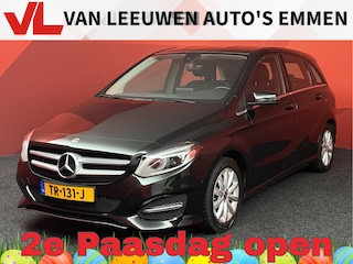 Mercedes-Benz B-klasse 180 Ambition | Airco | Cruise control | Trekhaak