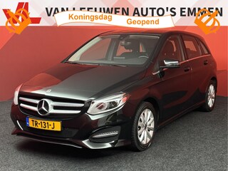 Mercedes-Benz B-klasse 180 Ambition | Airco | Cruise control | Trekhaak