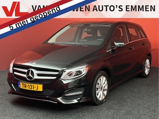 Mercedes-Benz B-klasse 180 Ambition | Airco | Cruise control | Trekhaak