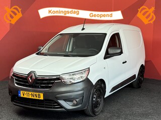 Renault Express 1.5 dCi 95 Comfort | Nieuw BInnen | Radio | Airco | APK 25-11-2026 |