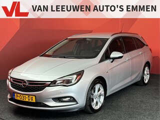 Opel Astra Sports Tourer 1.4 Turbo | Nieuw Binnen! | Stoelverwarming | Trekhaak | Clima