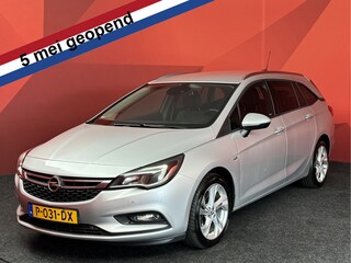 Opel Astra Sports Tourer 1.4 Turbo | Nieuw Binnen! | Stoelverwarming | Trekhaak | Clima