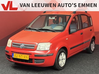 Fiat Panda 1.2 Dynamic | Inruilkoopje | Zo Mee