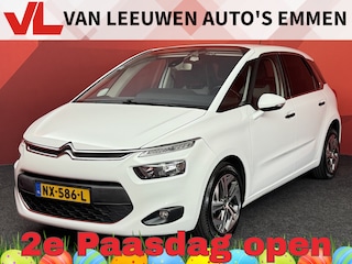 Citroën C4 Picasso 1.6 e-THP Exclusive | Clima | Cruise | Automaat | APK 25-04-2027 |