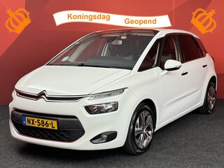 Citroën C4 Picasso 1.6 e-THP Exclusive | Clima | Cruise | Automaat | APK 25-04-2027 |