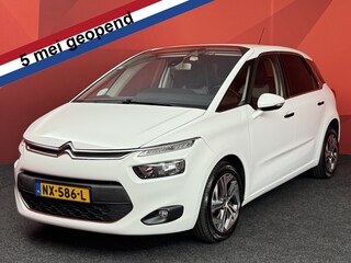 Citroën C4 Picasso 1.6 e-THP Exclusive | Clima | Cruise | Automaat | APK 25-04-2027 |