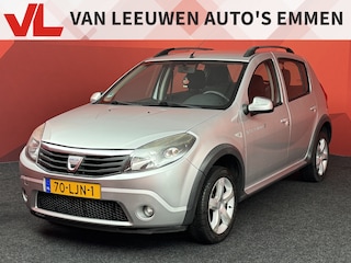 Dacia Sandero 1.6 Stepway | Airco | Trekhaak | Bluetooth
