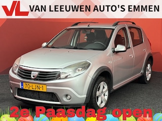 Dacia Sandero 1.6 Stepway | Airco | Trekhaak | Bluetooth