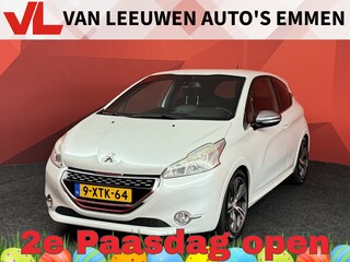 Peugeot 208 1.6 THP GTi  | Clima | Cruise | Navi