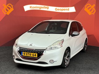 Peugeot 208 1.6 THP GTi  | Clima | Cruise | Navi