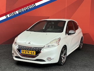 Peugeot 208 1.6 THP GTi  | Clima | Cruise | Navi
