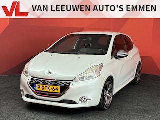 Peugeot 208 1.6 THP GTi  | Clima | Cruise | Navi