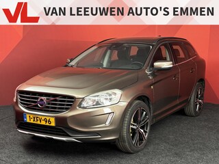 Volvo XC60 2.0 T5 FWD R-Design | Trekhaak | Automaat | Navigatie | Apk 05-2027