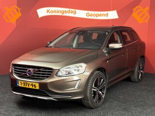 Volvo XC60 2.0 T5 FWD R-Design | Trekhaak | Automaat | Navigatie | Apk 05-2027