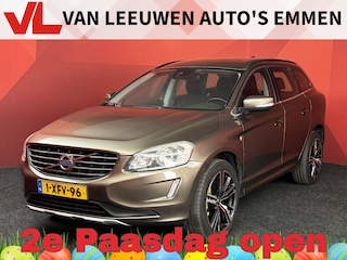 Volvo XC60 2.0 T5 FWD R-Design | Trekhaak | Automaat | Navigatie | Apk 05-2027