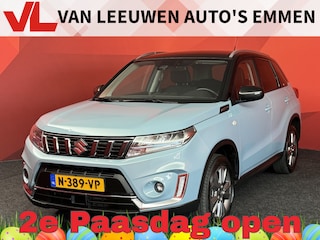 Suzuki Vitara 1.4 Boosterjet Select Smart Hybrid | Navigatie | Climate Control | Trekhaak | APK 06-01-2028 |
