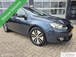 Volkswagen Golf 1.4 Comfortline AIRCO DEALERONDERHOUDEN NAP!