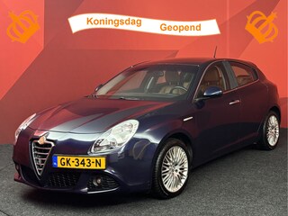 Alfa Romeo Giulietta 1.6 JTDm Distinctive | Leder | Cruise | Clima