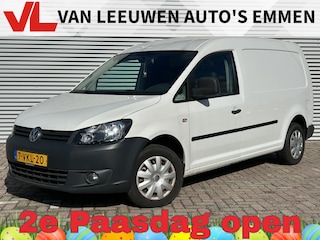 Volkswagen Caddy 1.6 TDI BMT | Nieuw Binnen! | Cruise | Airco