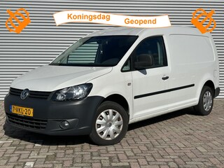 Volkswagen Caddy 1.6 TDI BMT | Nieuw Binnen! | Cruise | Airco