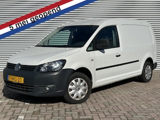 Volkswagen Caddy 1.6 TDI BMT | Nieuw Binnen! | Cruise | Airco