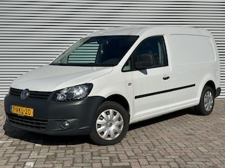 Volkswagen Caddy 1.6 TDI BMT | Nieuw Binnen! | Cruise | Airco