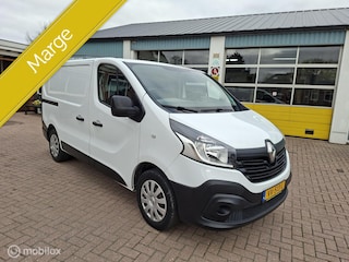 Renault Trafic bestel 1.6 dCi T27 L1H1 Comfort Marge auto !!