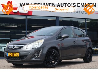 Opel Corsa 1.2-16V Anniversary Edition | Automaat | Airco | Cruise