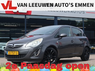 Opel Corsa 1.2-16V Anniversary Edition | Automaat | Airco | Cruise